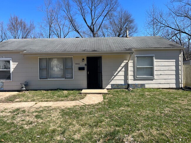 Primary Photo - Recently Renovated Three Bedroom Coming Av...