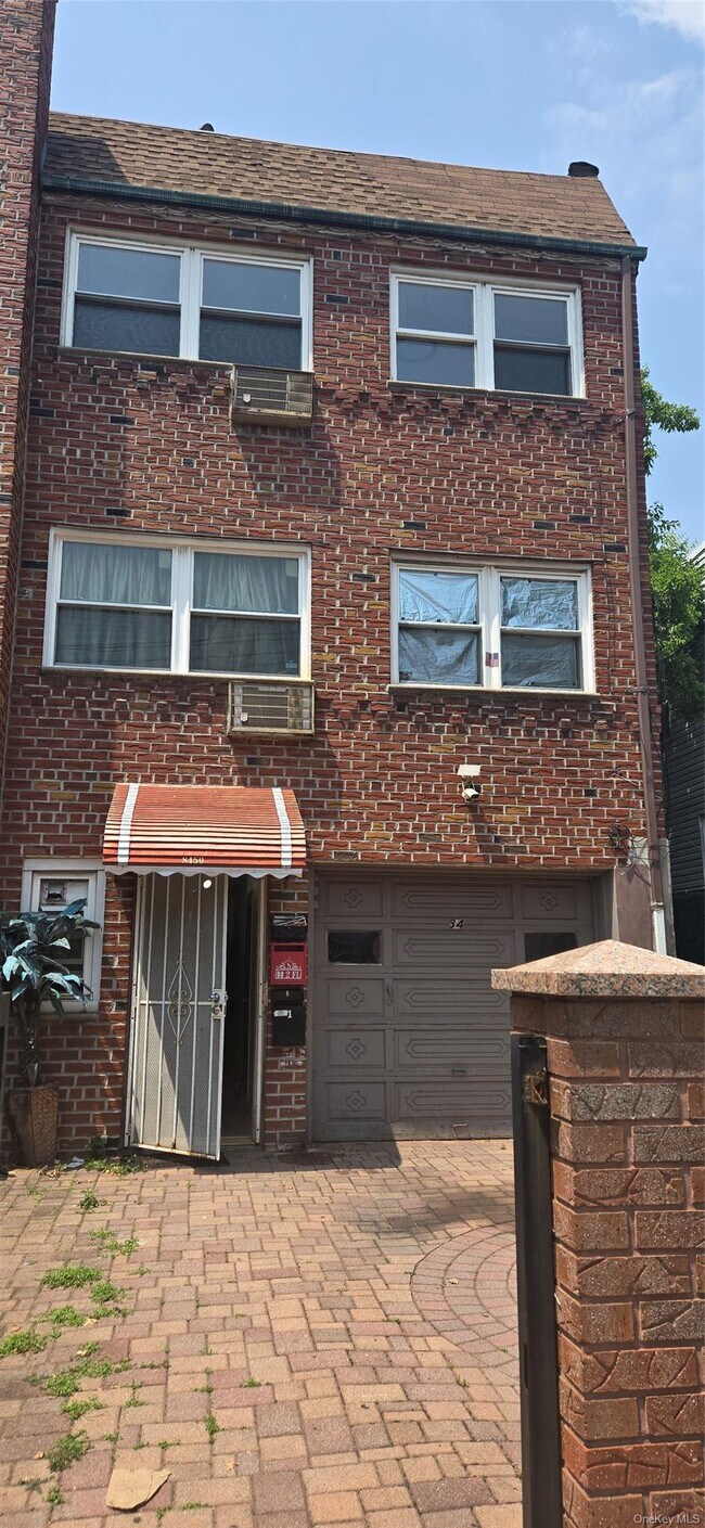 Building Photo - 84-50 127th St