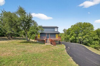 Building Photo - Hill Country Duplex - 1/2 Acre - Oak Hill -  Cool 2Bd 1.5 BA - Totally Remodeled - Carport - $1700