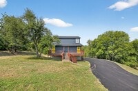 Building Photo - Hill Country Duplex - 1/2 Acre - Oak Hill -  Cool 2Bd 1.5 BA - Totally Remodeled - Carport - $1700