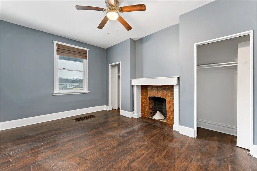 Building Photo - 317 Kearsarge St