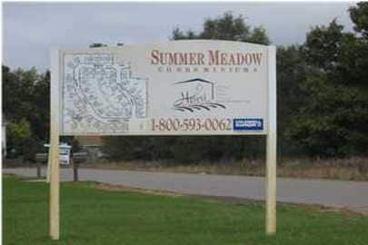 Primary Photo - Summer Meadow Condominiums