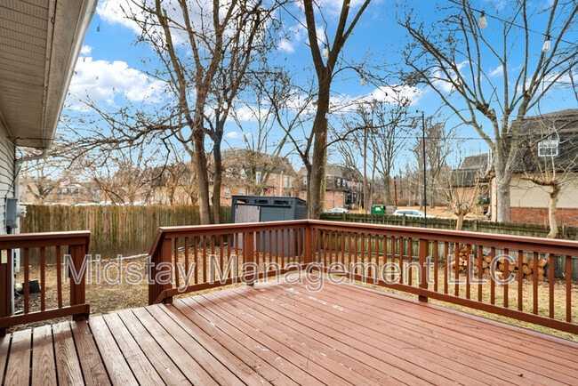 Building Photo - 5120 Haverford Ave