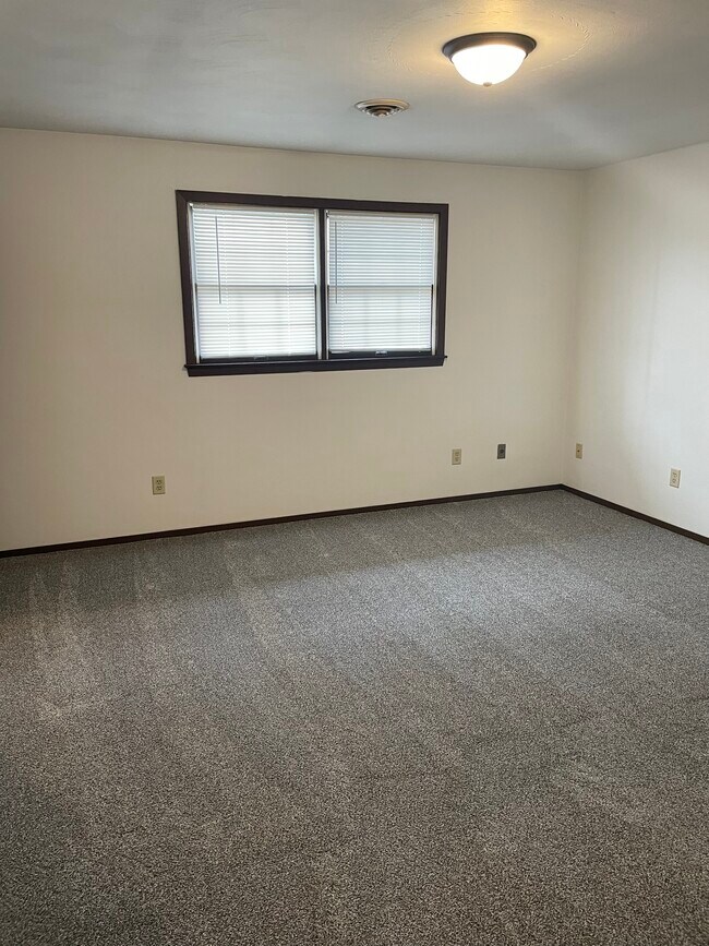 Bedroom 1 - 1706 Commerce St