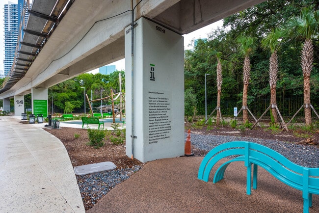 Building Photo - 1723 SW 2nd Ave