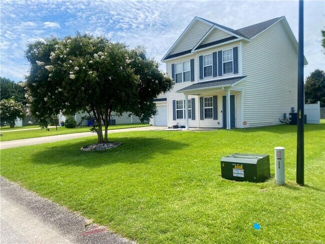 Building Photo - 264 Huntington Dr