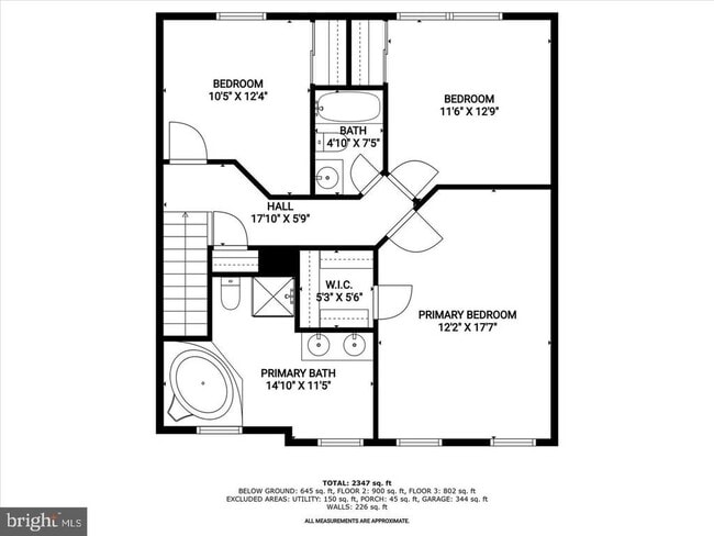 Building Photo - 1914 Meadowgate Ct
