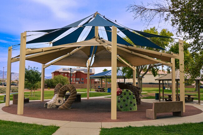 Building Photo - 4098 Asante Cove St