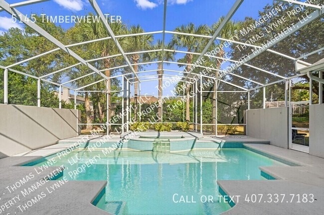 Building Photo - 5145 Timberview Terrace