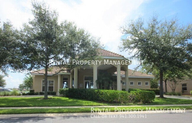 Building Photo - 6814 74th Street Cir E