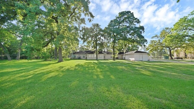 Building Photo - 2914 W T C Jester Blvd