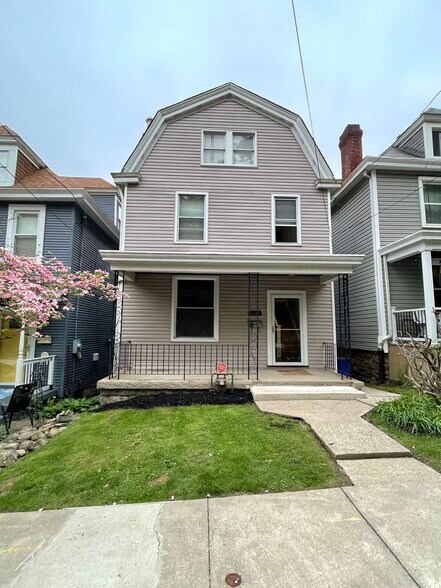 Building Photo - 4114 Grizella St