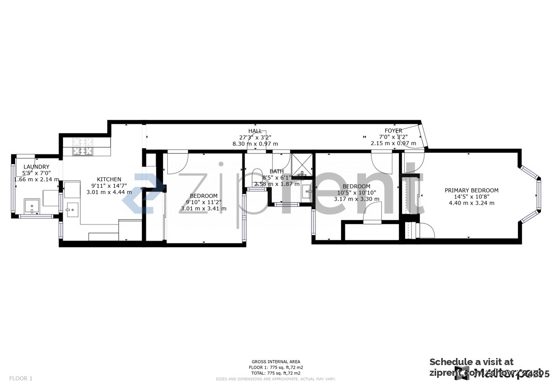 Building Photo - Unit
