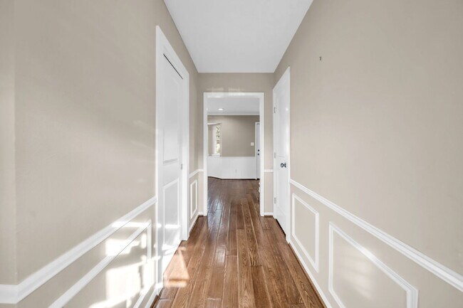 Building Photo - Welcome to this stunning 4-bedroom, 2.5-bath home on a quarter of an acre lot nestled in the high...