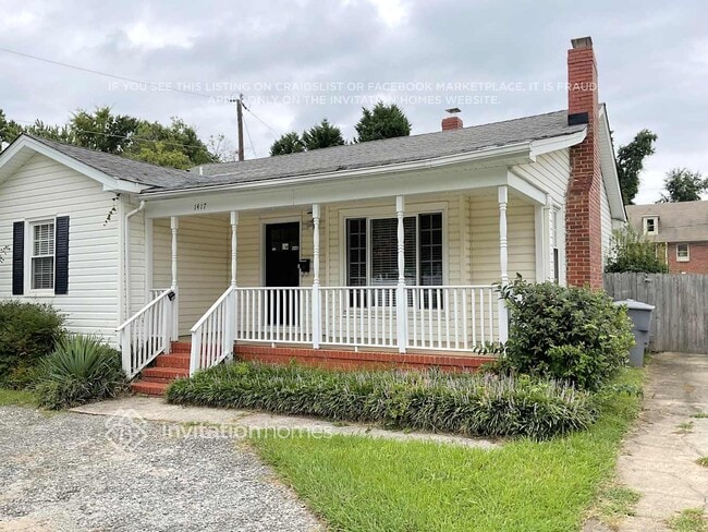Building Photo - 1417 Seneca Pl