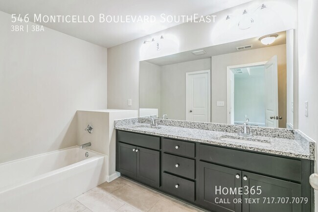 Building Photo - Charming 3-Bed, 2.5-Bath Home in Atlanta's...