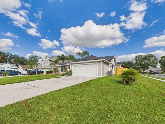 Building Photo - 125 Spanish Moss Ct