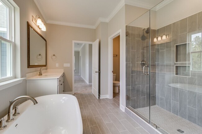 Building Photo - COMING SOON!  BRAND NEW IN LEXINGTON'S HENDRIX FARMS