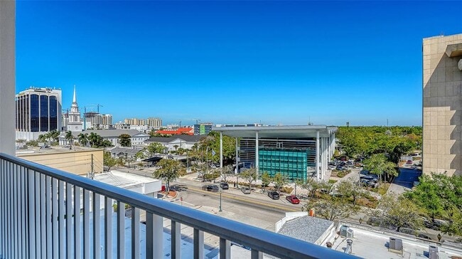 Building Photo - 1771 Ringling Blvd