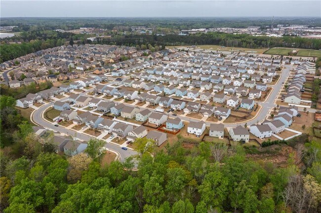 Building Photo - 360 Paulownia Cir