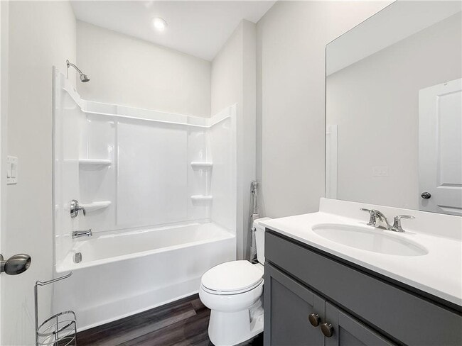 Building Photo - 1434 Creekside Cir NW