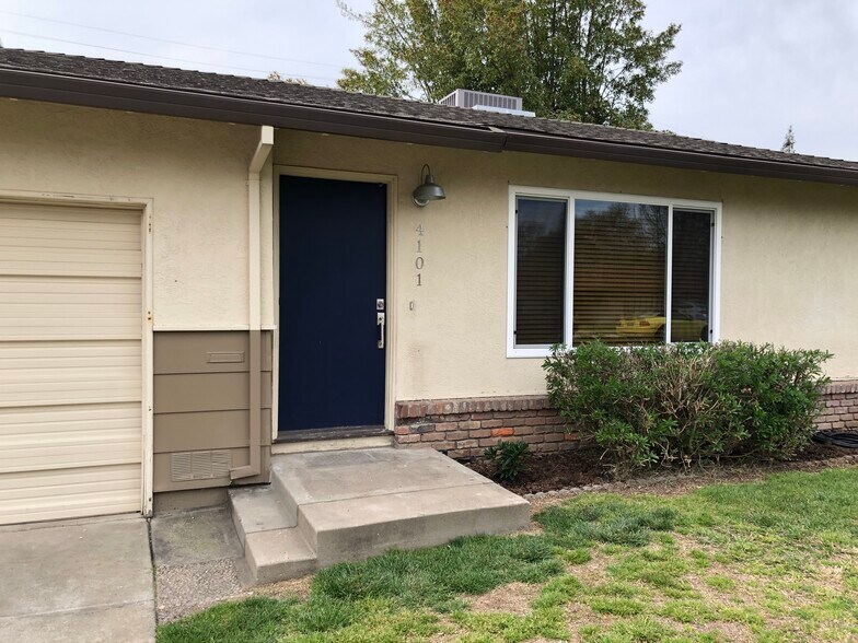 Building Photo - 4101 Newell Street