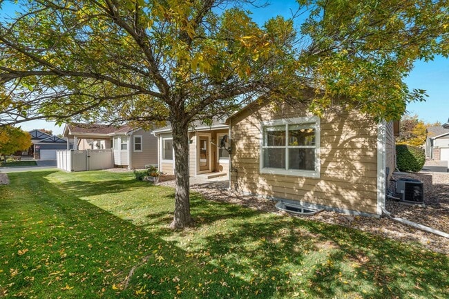 Building Photo - 3 Bedroom, 2 Bath Patio Home Now Available!