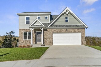 Building Photo - 933 Camden Ct