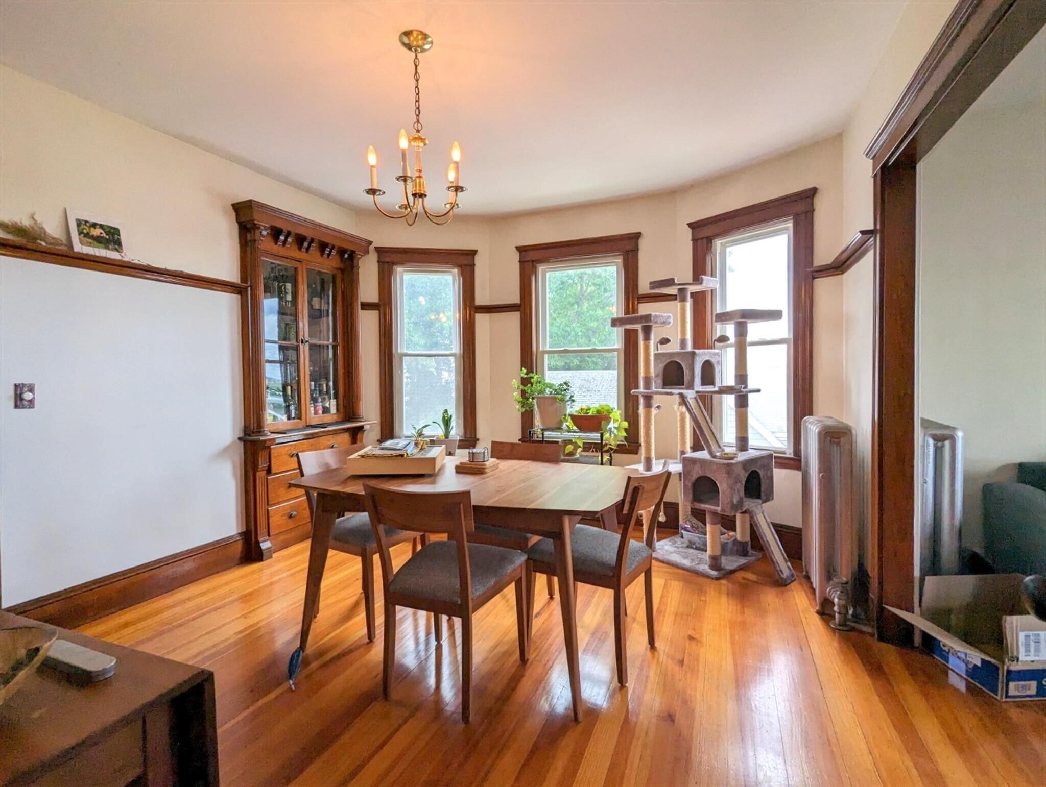 Building Photo - 95 Lowell St