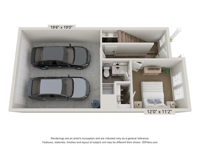 Building Photo - 4517 Tiberius Dr