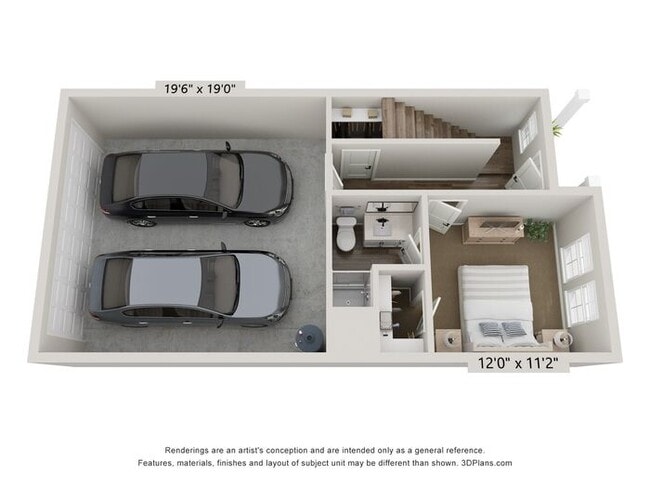 Building Photo - 3805 Constantine Dr