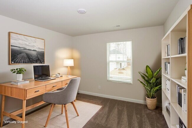 Building Photo - 128 Guardian Gate Dr