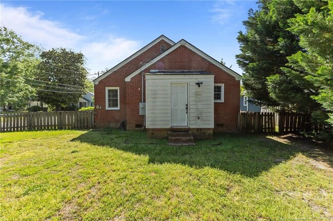 Building Photo - 207 N Virginia Ave