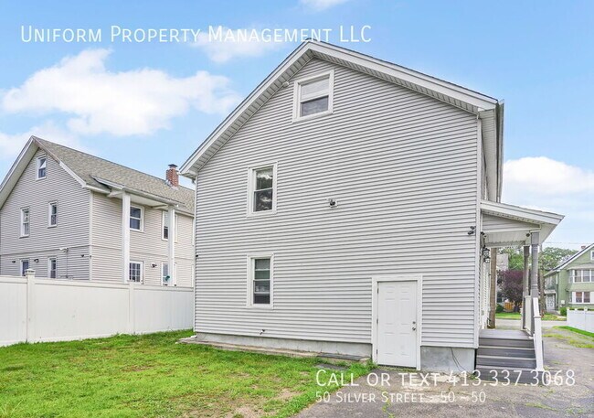 Building Photo - 50 Silver St