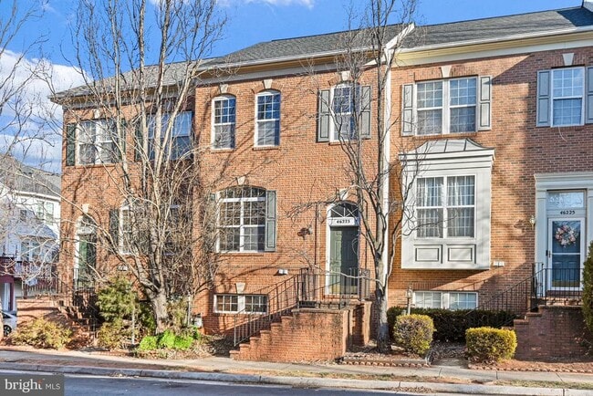 Building Photo - 46223 Wales Terrace