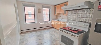 Building Photo - 4 bedroom in Boston MA 02113