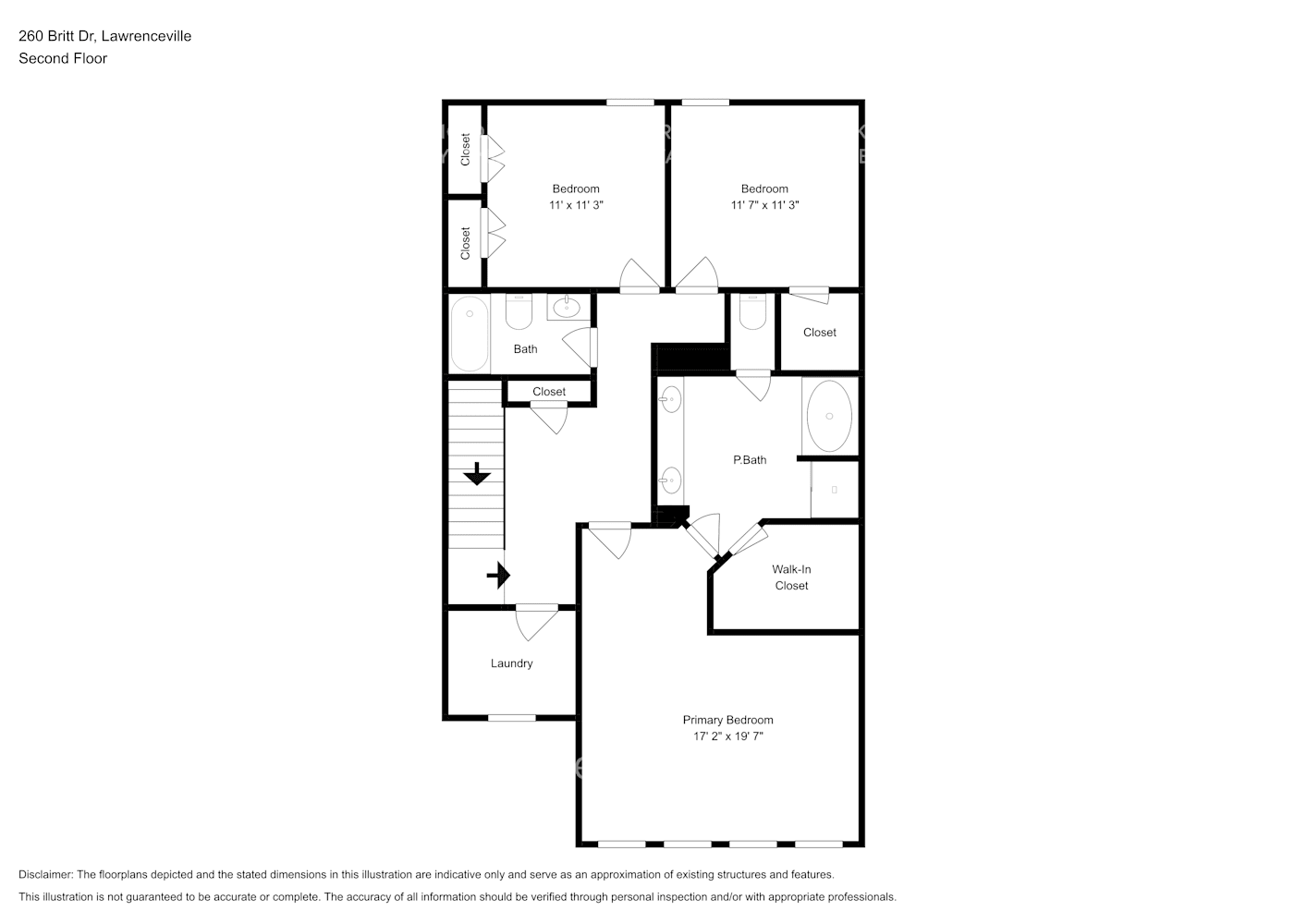 Building Photo - 260 Britt Dr