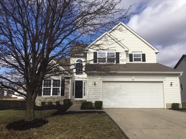 Primary Photo - 1130 Mastell Dr