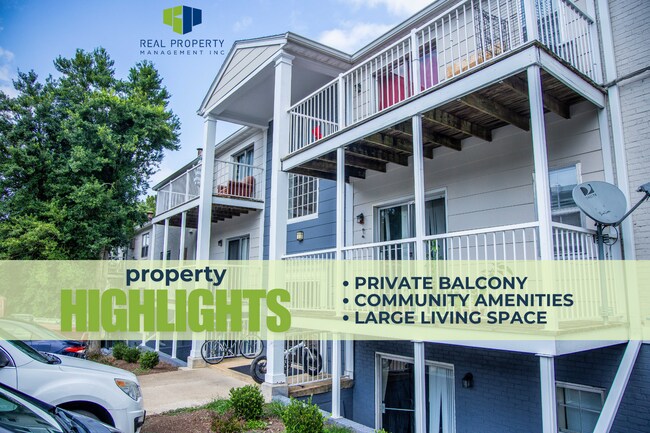 Primary Photo - One Bedroom Condo in Barracks West