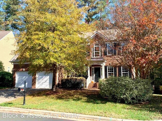 Building Photo - 5 br, 3 bath House - 1221 Hill Hollow Way