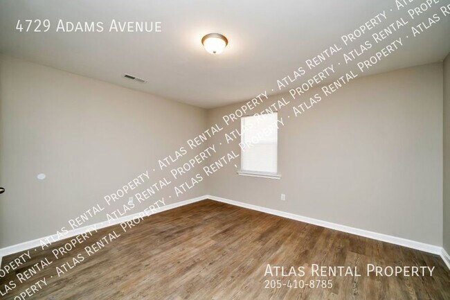 Building Photo - 4729 Adams Ave