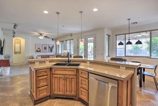 Building Photo - Coming Soon!! Gorgeous Fully Furnished 6 b...