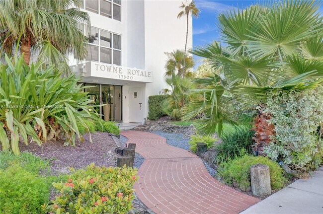 Building Photo - 17800 Atlantic Blvd
