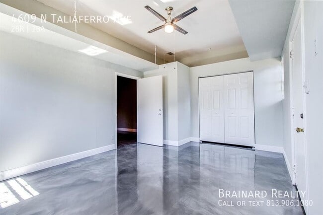 Building Photo - 4609 N Taliaferro Ave