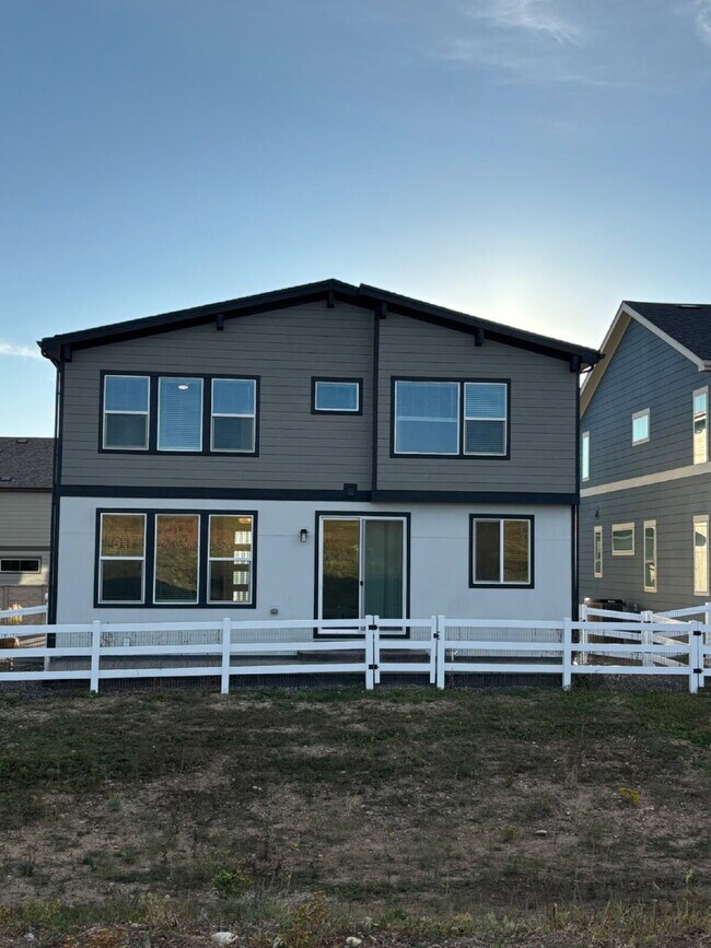 Building Photo - "Spacious 5-Bedroom New Construction Home available July 5th!"