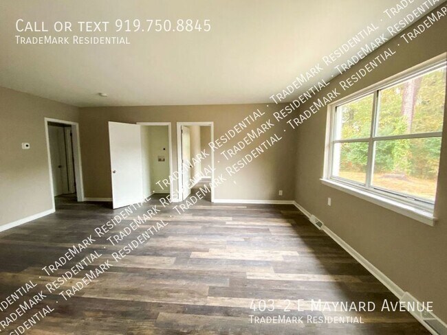 Primary Photo - 403 E Maynard Ave