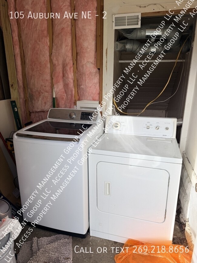 Building Photo - 105 Auburn Ave NE