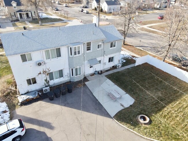 Building Photo - 184 N 200 E