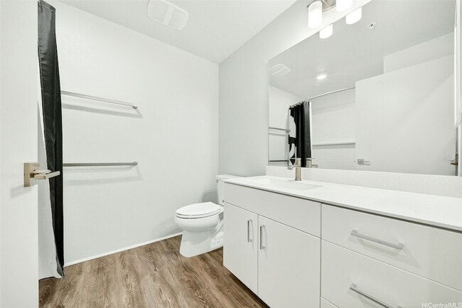 Building Photo - 91-3641 Iwikuamoo Street Unit 4502