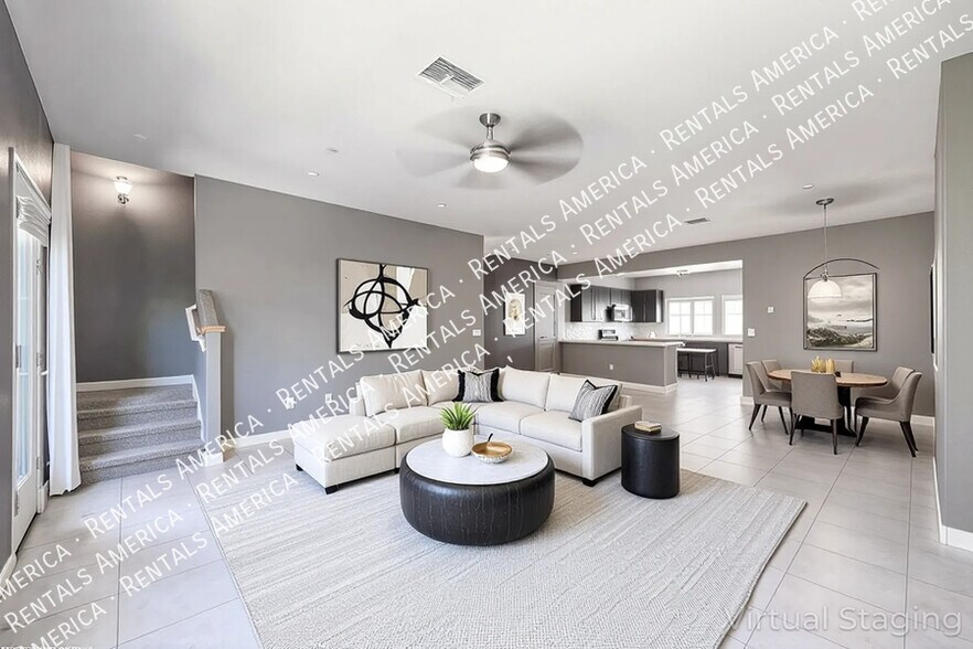 Building Photo - 2150 W Alameda Rd